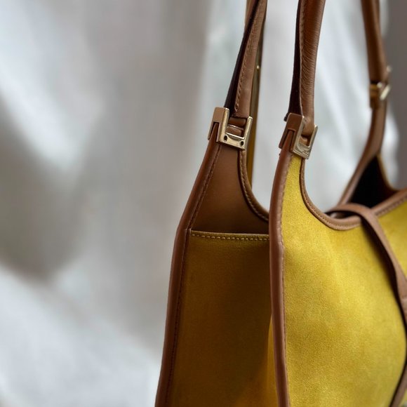 Gucci Jackie Shoulder Bag - Picture 6 of 11